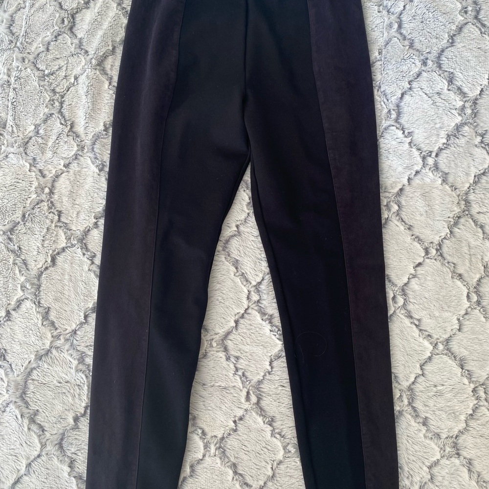 Lysse Elegant Black Women's Pants